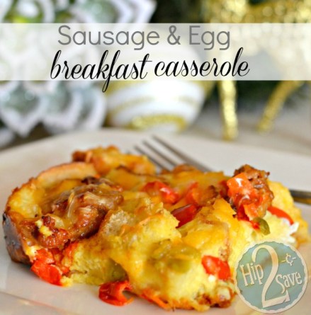 sausage-egg-breakfast-casserole-hip2save