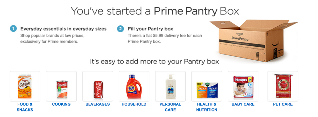 Amazon Prime Pantry 35 Off Mrs Meyer S Cleaning Items Today