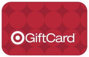 Target Gift Card