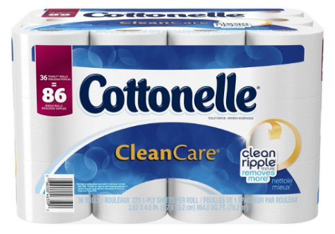 Cottonelle