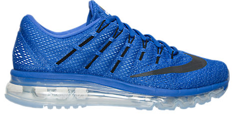 Nike Air Max 2016 Running Shoes 
