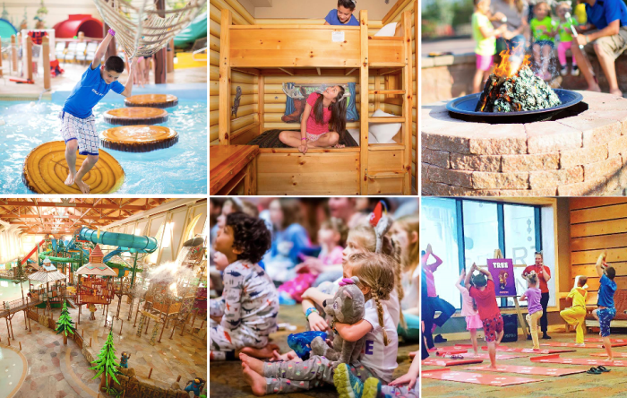 Great Wolf Lodge Giveaway