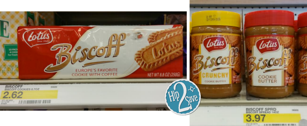 Biscoff