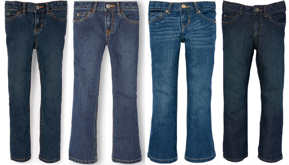 children's place jeans sale