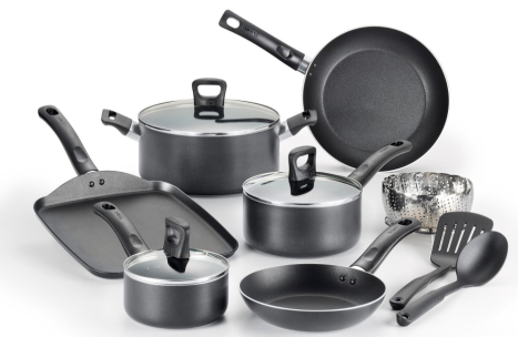 T-fal Cookware