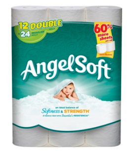 Angel Soft