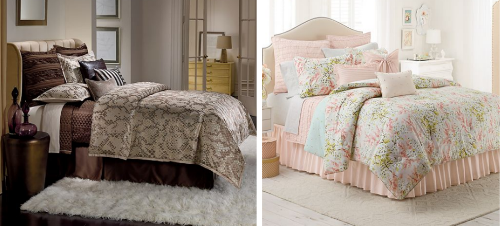 nice comforter sets