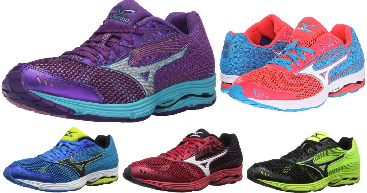 mizuno wave sayonara 3 2016