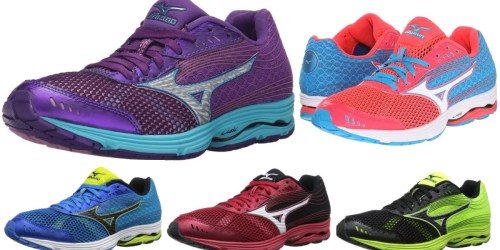 Amazon: Mizuno Wave Sayonara 3 Running Shoes Only $47.99 Shipped (Reg. $109.99)