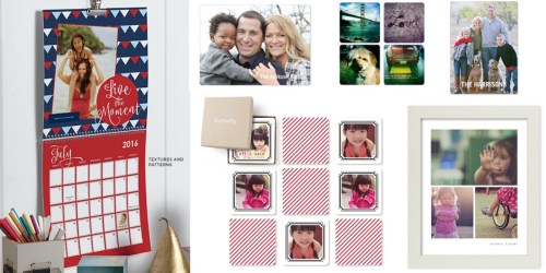 Shutterfly: Choose TWO Free Personalized Gifts (Just Pay Shipping!) – LAST DAY