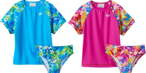 Kohl’s: Extra 10% Off Swimwear for Entire Family (Great Deals on Speedo & More)