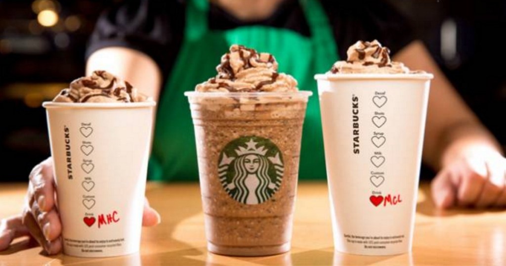 Score a 25 Starbucks Gift Card for ONLY 20 Hip2Save