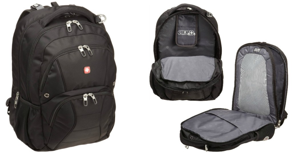 swissgear computer backpack costco