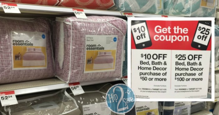 Target Comforters