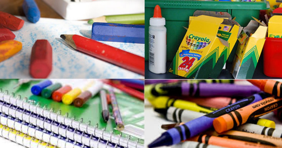 Office Depot/OfficeMax Teacher Appreciation Days 25 Off Store