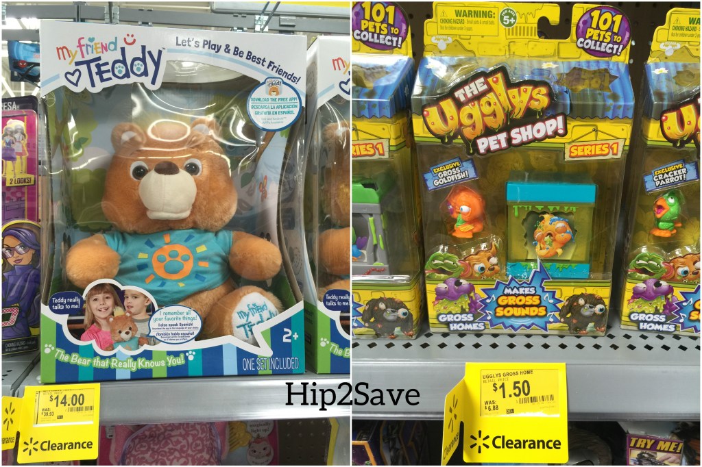 Wow! Walmart Toy Clearance: Save BIG on LEGO, Barbie, Hot Wheels