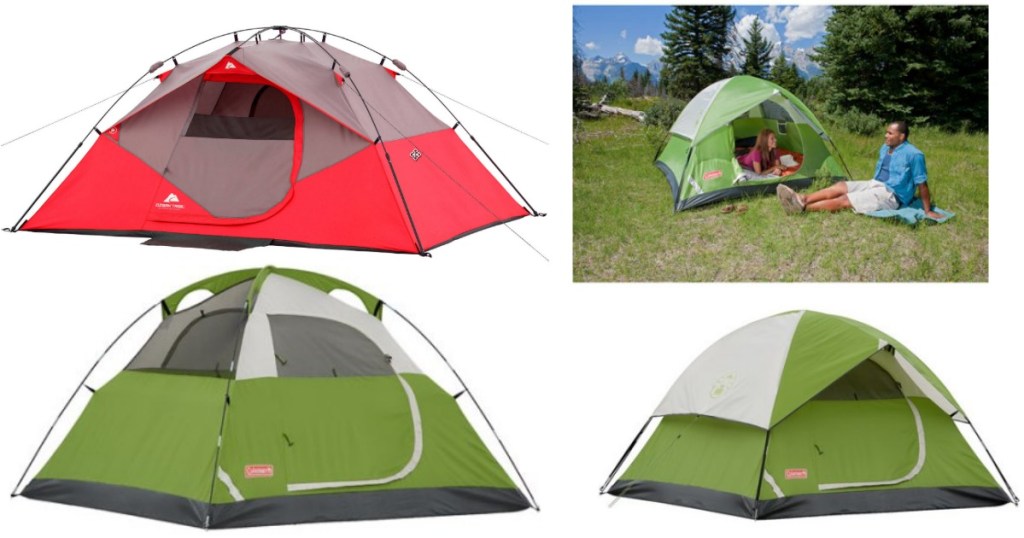 Tents WM Sale