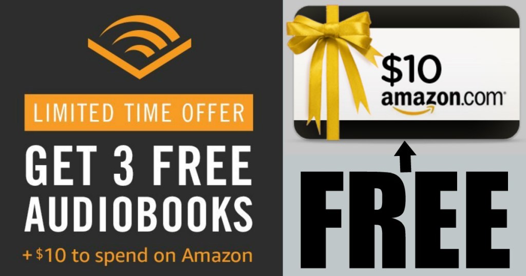 FREE Amazon Credit