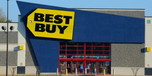 American Express Cardholders: Possible $25 Credit w/ $250 Best Buy Purchase + More Offers