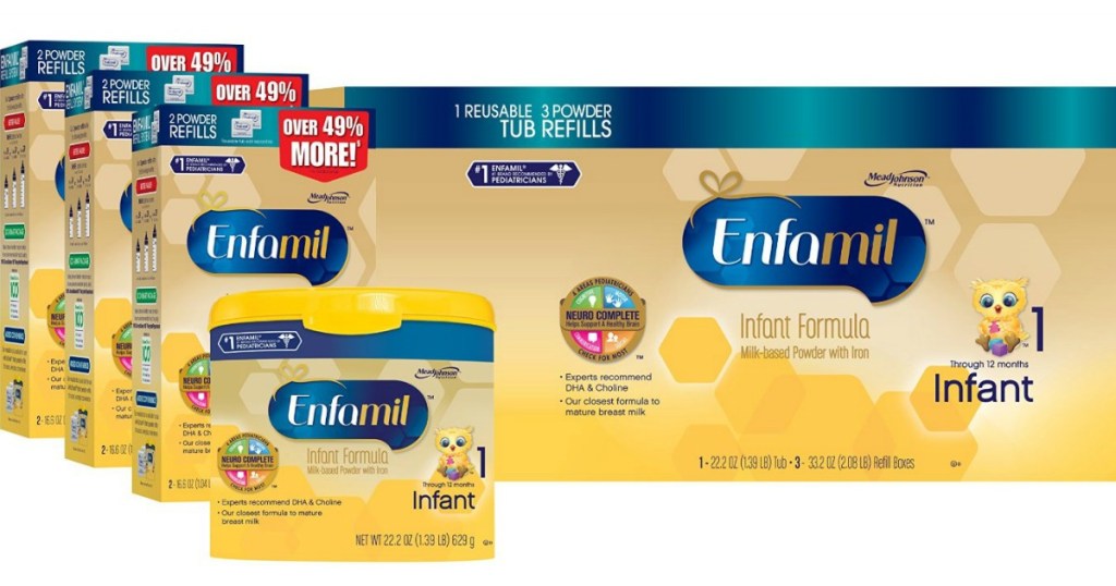 Enfamil