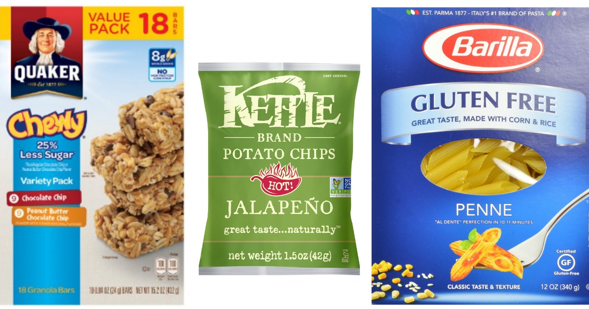 Amazon Prime 35 Off Grocery, Baby, Beauty, Household, Beverages & More