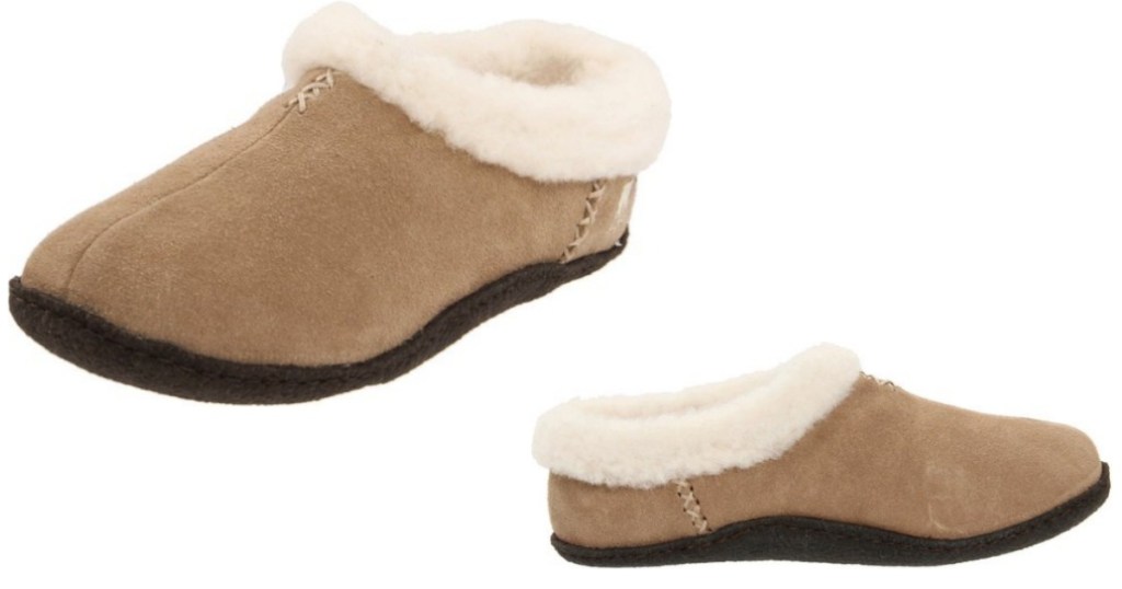 Sorel Slippers