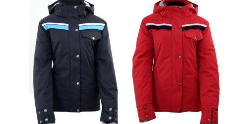 80% Off Winter Apparel & Gear = Nice Deals on The North Face, Spyder, Under Armour & More