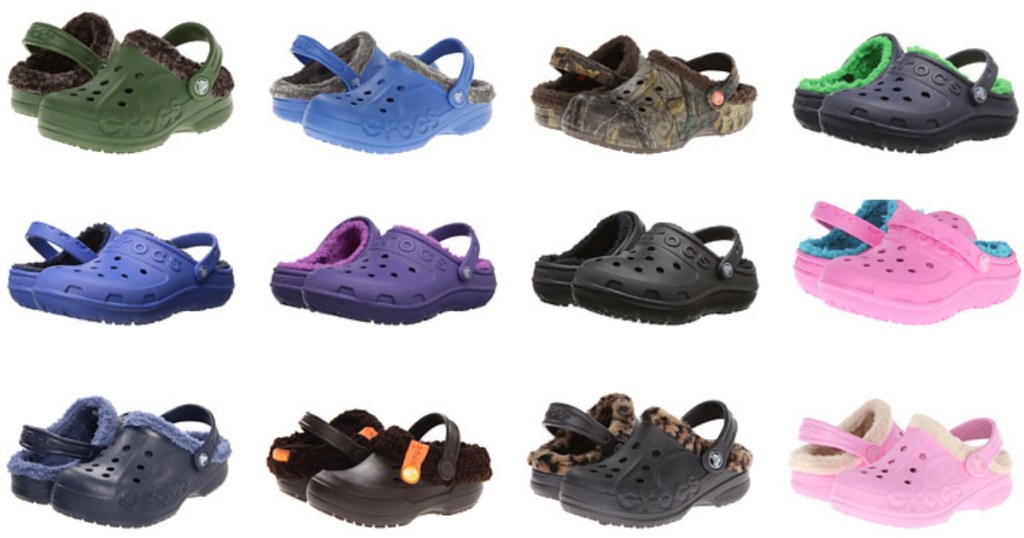 Crocs