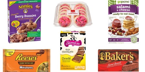 Target Cartwheel: New High Value Grocery Offers (Save On Beef, Twizzlers & More)