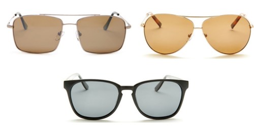 Nordstrom Rack: Men’s Cole Haan Sunglasses ONLY $29.97 (Regularly $125)