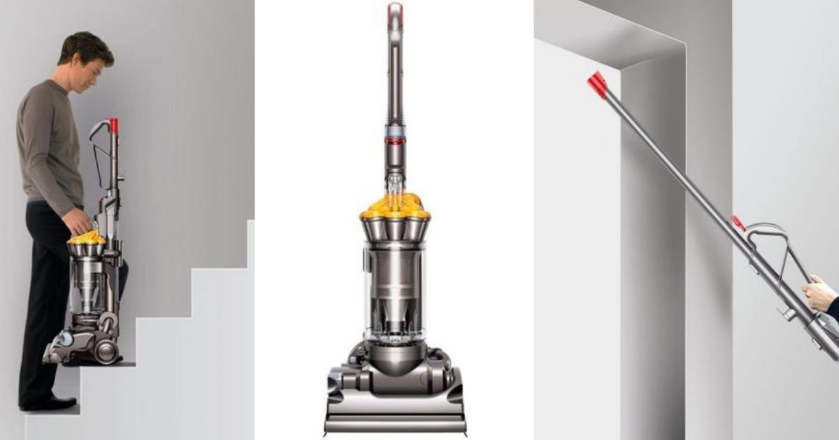 Refurbished Dyson DC33 Vacuum Cleaner 