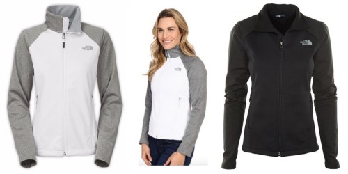 The North Face Women’s Canyonwall Jacket Only $49.99 Shipped (Regularly $99)