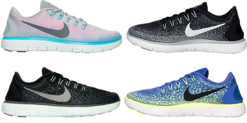 FinishLine: Nike Women’s Roshe Casual Shoes Only $39.98 (Reg. $99.99) + Many More Deals