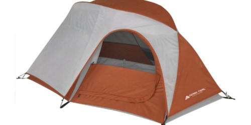 Walmart: Ozark Trail 1-Person Backpacking Tent ONLY $14.97 (Regularly $29.97)