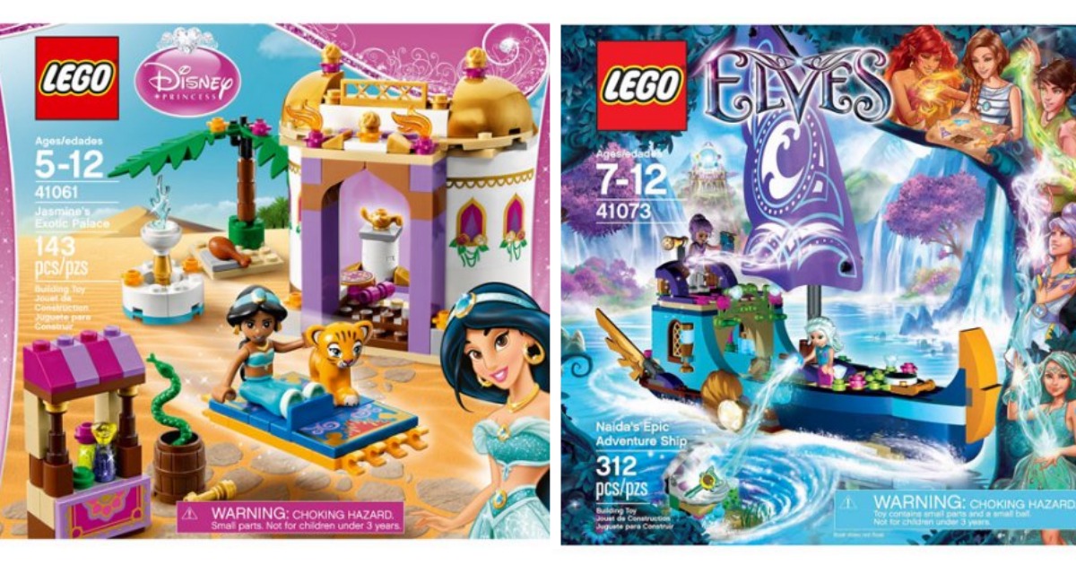 lego friends dolphin cruiser walmart