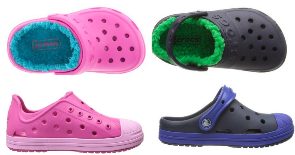 Crocs Shoes 