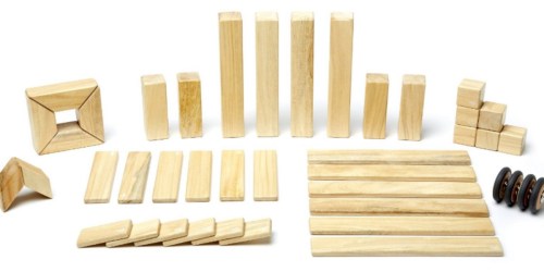 Amazon: 42 Piece Tegu Magnetic Wooden Block Set Only $55 Shipped (Regularly $109.99)