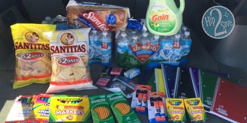I LOVE Walmart Grocery Service! I Scored 27 Items for $20.04 Delivered to My Car… and You Can Too!