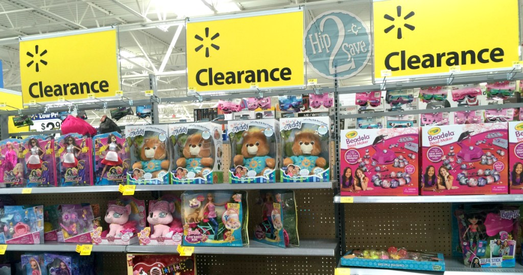 Walmart Toys