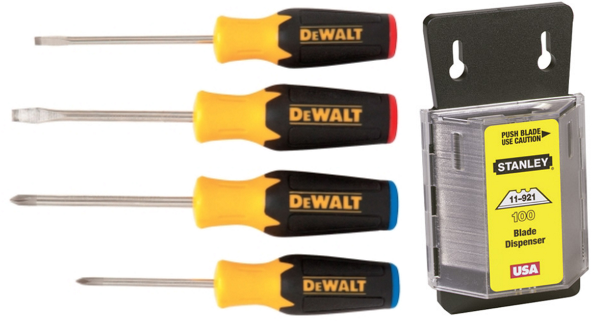 Screwdriver set набор отверток. Отвертка девольт. Набор отверток DEWALT. Набор отверток плоских, крестовых.