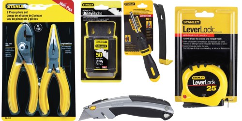 Ace Hardware Labor Day Sale: Stanley Tools Only $3.99, BOGO Spray Paint & More