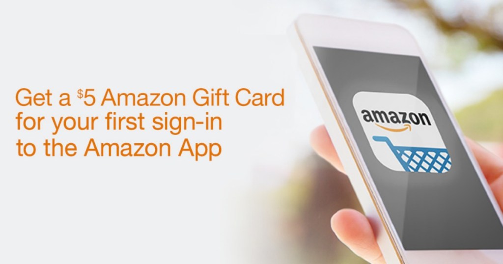 amazon gift card promo