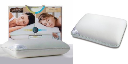 Kohl’s Cardholders: Apothecary Memory Foam Pillow Only $13.99 Shipped (Reg. $79.99)
