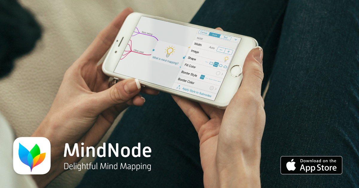 instal the new version for ios MindNode