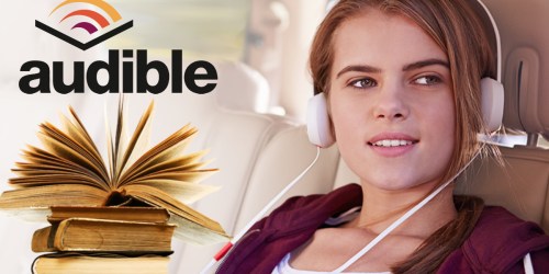 Audible Anniversary Sale: 200 Highly Rated Audiobooks Under $5.95 Each + More