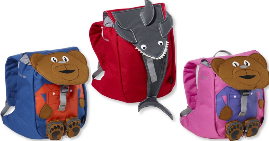 Backpacks