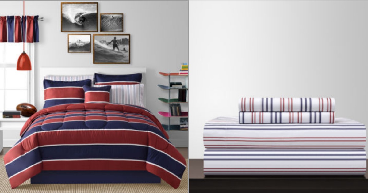 JCPenney: ANY Size Complete Bedding Sets Only $29.99 Each (Regularly $110) - Hip2Save
