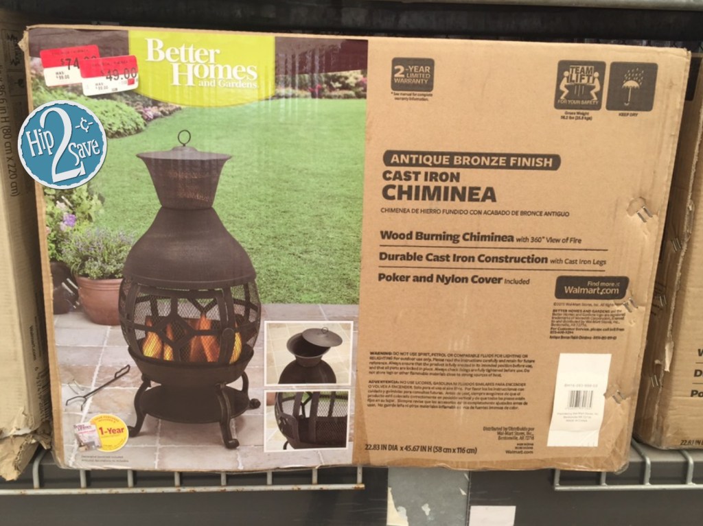 Walmart Possible Lawn & Garden Clearance Deals Hip2Save