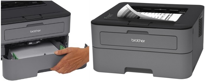 Brother Printer from Best Buy