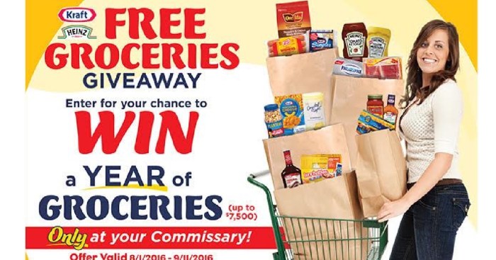 Commissary Deals, Coupons, &amp; Discounts for Military Members